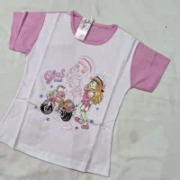 تیشرت بچگانه