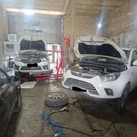 تعمیر تخصصی گیربکس اتوماتیک|خدمات موتور و ماشین|کرمانشاه, |دیوار