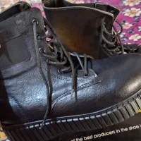 سه مدل کفش نیم بوت ونس|کیف، کفش، کمربند|قم, باجک دو|دیوار