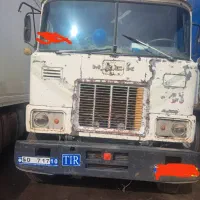 ماک بنز ولوو اینترناش اویکو مینی بوس اتوبوس اسقاط