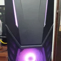 کیس گیمینگ|رایانه رومیزی|بندرعباس, |دیوار