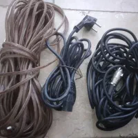 کابل سیستم صوت