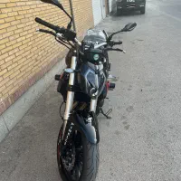 موتور سیکلت