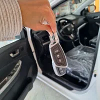 شاهین اتومات cvt