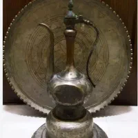 خرید فروش لوازم قدیمی انتیک ظروف مسی برنجی عتیقه