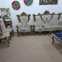 موکت ۳عدد ۱۲متری در حد نوو