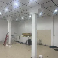 اجاره مغازه شریعتی|اجارهٔ مغازه و غرفه|رشت, سعدی (تختی)|دیوار