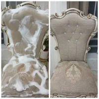شستشوی تضمینی مبل مبلشویی