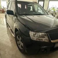 سوزوکی ویتارا ۲۰۰۰ اتوماتیک