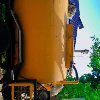 فروش فوری دستگاه فوم بتن