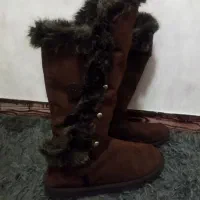 بوت زنانه