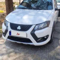 کوئیک gx بدون رنگ و ضربه