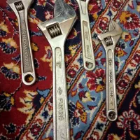 آچار فرانسه