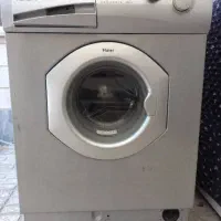ماشین لباسشویی هایر