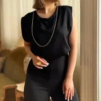 اورال مشکی سایز ۴۰ـ۴۲
