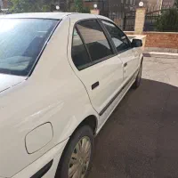 سمند LX EF7، مدل ۱۳۹۴ نقد وچکی|خودرو سواری و وانت|زنجان, |دیوار