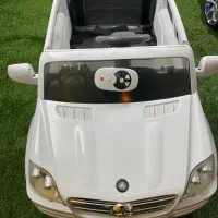 بورس ماشین کارکرده|اسباببازی بچه|قزوین, |دیوار