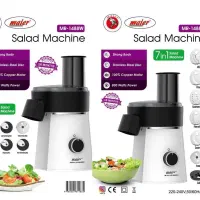 سالاد ساز مایر|خردکن، آسیاب، غذاساز|بانه, |دیوار