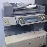 پرینتر|پرینتر، اسکنر، کپی، فکس|فولادشهر, مسکن مهر فولادشهر|دیوار