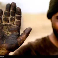 کارگر ساده هستم