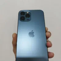 آیفون 12 promax