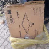 لامپ ۶۰در۶۰مازی نور