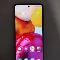 گوشی SAMSUNG A 71|موبایل|ارومیه, |دیوار