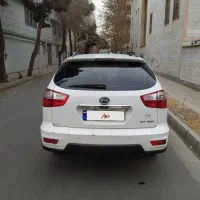 byd s6 مدل96 در حد صفر