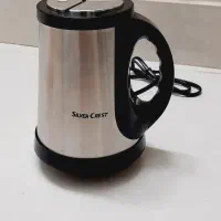 متور خردکن سیلور کرست