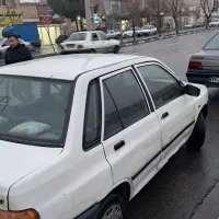 فروش ومعاوضه باوانت پیکان