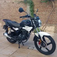 موتورسیکلتXy150-10B