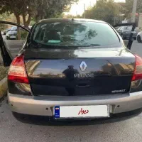 مگان ۲۰۰۰ مدل۹۰ اتومات