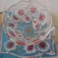 ظروف شیشه ای و کریستال|ظروف سرو و پذیرایی|تبریز, |دیوار