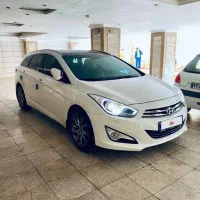 هیوندای i40 استیشن|خودرو سواری و وانت|تبریز, |دیوار