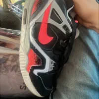 جردن 4 سایز 40 پسرانه عوض میکنم