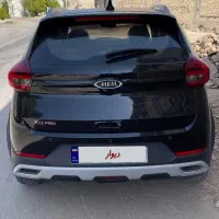 X22 اتومات pro|خودرو سواری و وانت|داراب, |دیوار