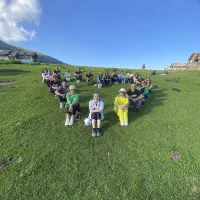 تور ماسال VIP