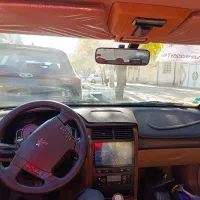 پژو پارس دوگانه سفید مدل 90 فقط معاوضه