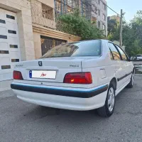 پژو پارس موتور جدید XU7P، مدل ۱۴۰۳ ( سیمی )|خودرو سواری و وانت|اهواز, کیانپارس |دیوار