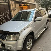 سوزوکی ویتارا کلاس ۸ وارداتی