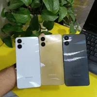 گوشی A06 (قسطی با چک)