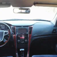 دنا پلاس توربو شارژ اتومات 1400|خودرو سواری و وانت|کامیاران, |دیوار