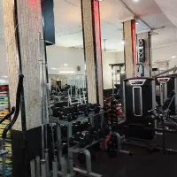 باشگاه بدنسازی