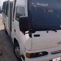 فروش منی بوس هیوندا