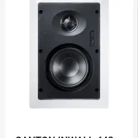 اسپیکر دیواری کنتون