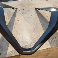 فلاپ واریو ۱۵۰ مشکی اصلی|قطعات یدکی و لوازم جانبی|تهران, امام حسین|دیوار