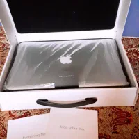 مک بوک پرو i7 رم 12 کاملا سالم در حد نو|رایانه همراه|شیراز, پانصد دستگاه ارتش|دیوار