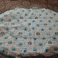 پشه بند کودک|اسباب و اثاث بچه|خرمدره, |دیوار