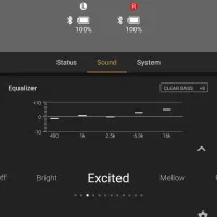 هدفون حرفه ای سونی wfc500|لوازم جانبی موبایل و تبلت|یزد, |دیوار