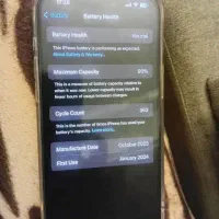 گوشی ۱۵ پروکس|موبایل|تبریز, |دیوار